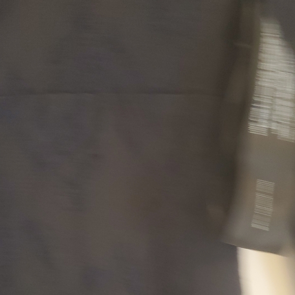 NWOT KAY UNGER JUDE JACQUARD COLUMN GOWN DRESS - Picture 7 of 10